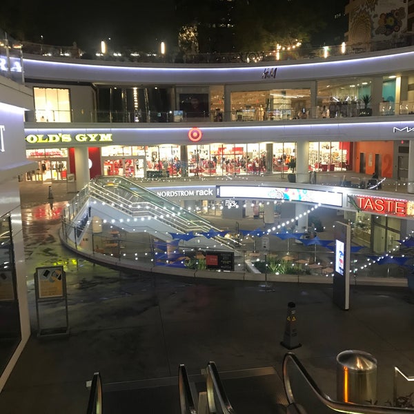 Photo taken at FIGat7th by Jay F. on 3/13/2020