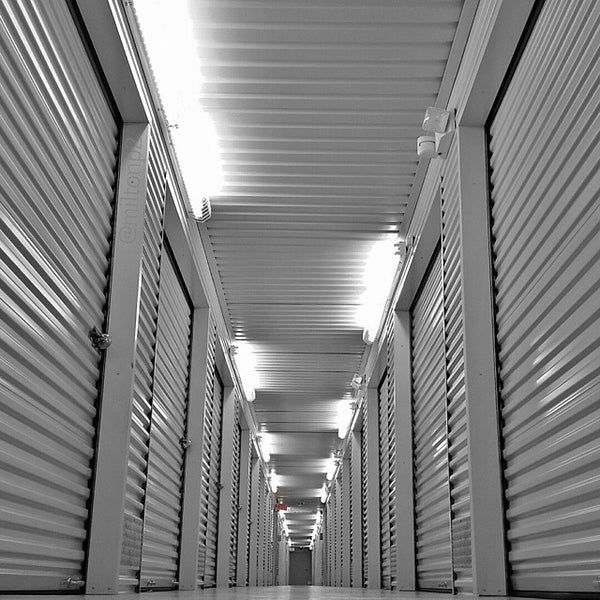 Community Storage Voss Houston Dandk Organizer