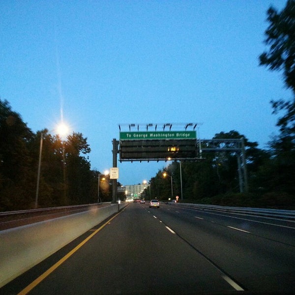 Photos at Palisades Park, NJ