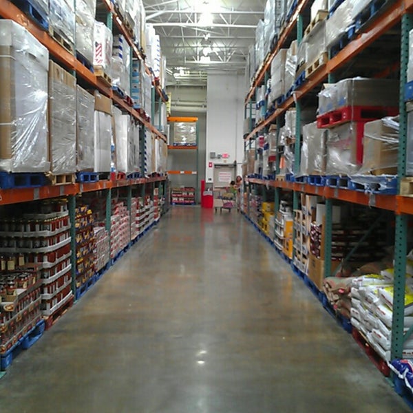 Costco Wholesale - Port Chester NY 