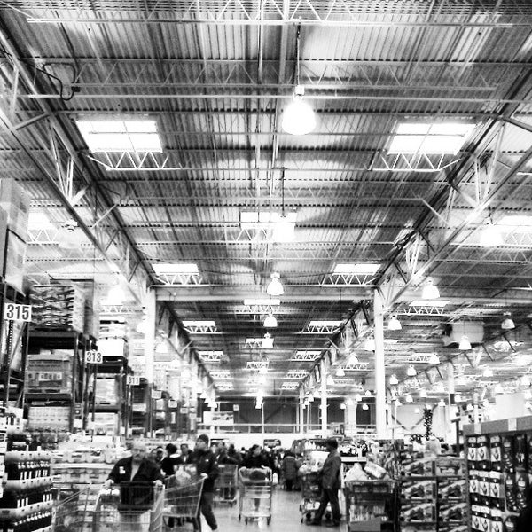 Photos at Costco Homefield Yonkers, NY