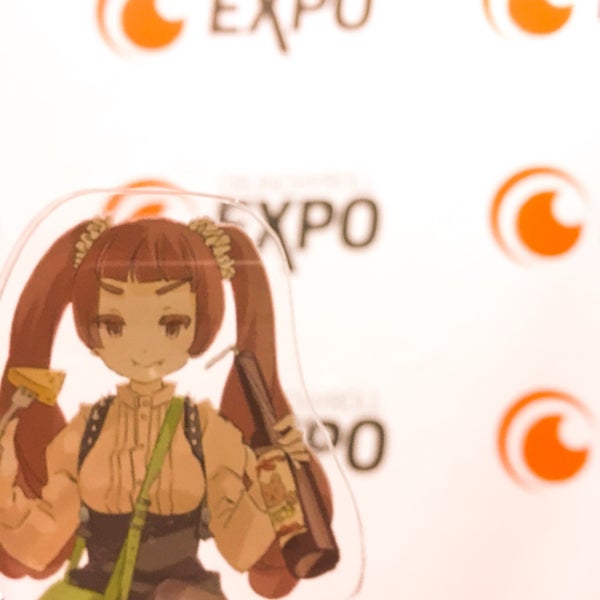 Photos At Crunchyroll Expo Now Closed 5001 Great America Pkwy Photos At Crunchyroll Expo Now Closed 5001 Great America Pkwy