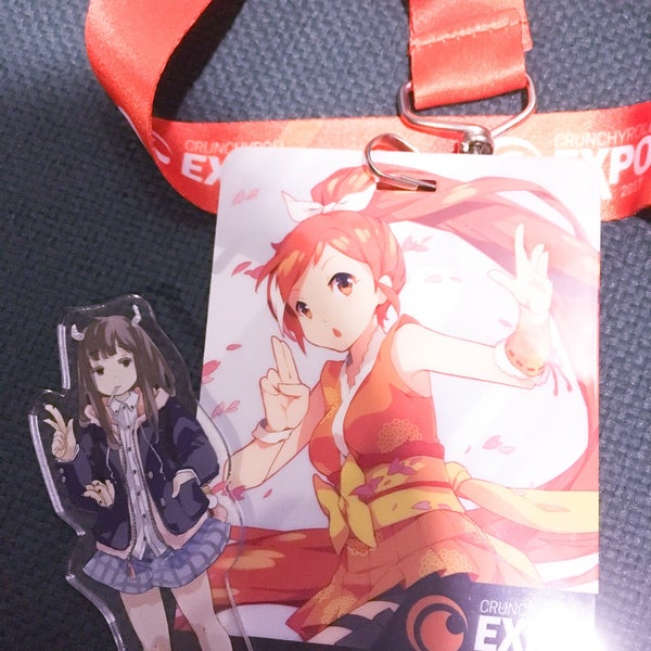 Photos At Crunchyroll Expo Now Closed 5001 Great America Pkwy Photos At Crunchyroll Expo Now Closed 5001 Great America Pkwy