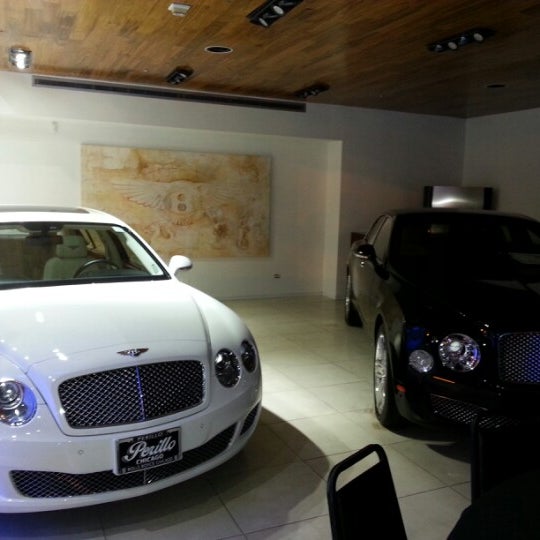 Bentley Gold Coast
