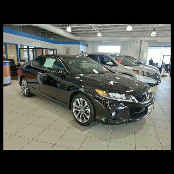 Muller Honda of Gurnee Gurnee, IL