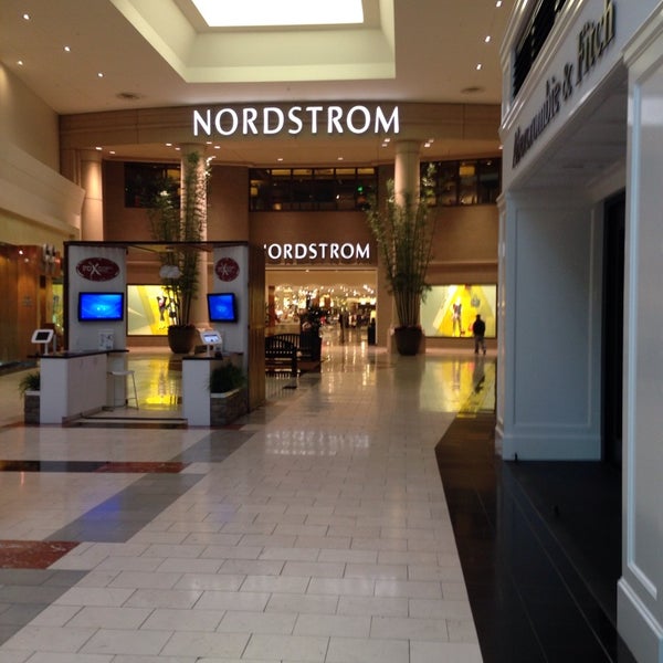 Photos at Nordstrom Washington Square (Now Closed) Clothing Store in