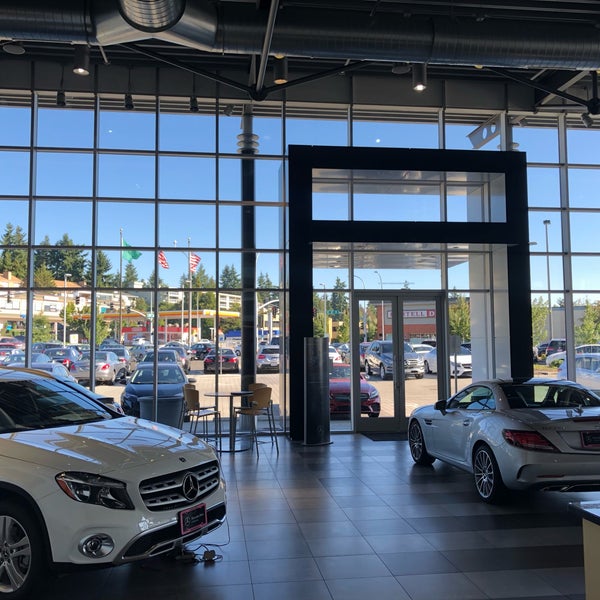 MercedesBenz of Bellevue 6 tips