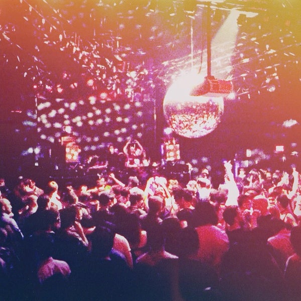 Photo taken at Stereo Nightclub by Chloe D. on 3/3/2014