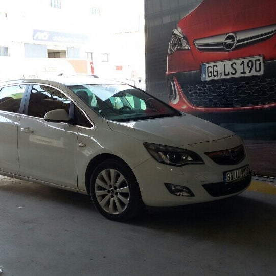 best opel 4 tips from 171 visitors