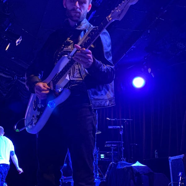 Photo taken at The Roxy by Lee D. on 6/20/2019