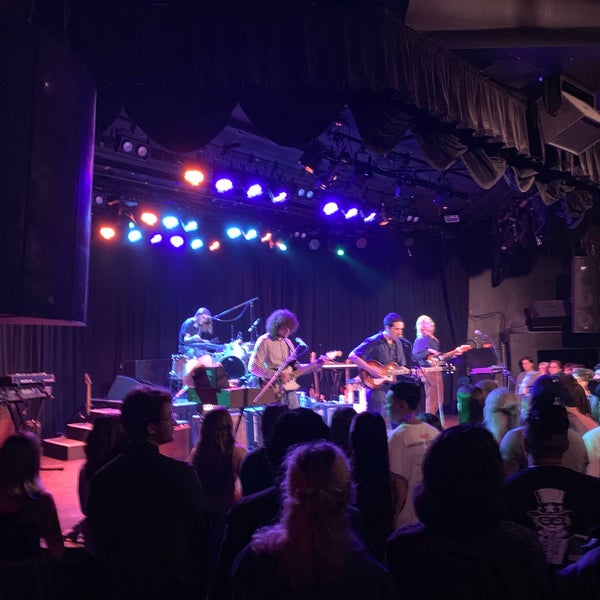 Photo taken at The Roxy by Lee D. on 7/14/2019