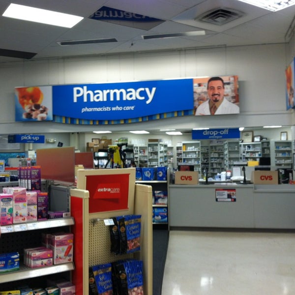 CVS pharmacy Vance Jackson San Antonio, TX