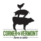 รูปภาพถ่ายที่ Corner of Vermont โดย Corner of Vermont เมื่อ 12/20/2014