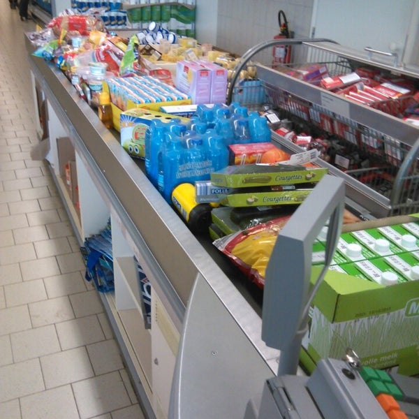 ALDI Zedelgem, WestVlaanderen