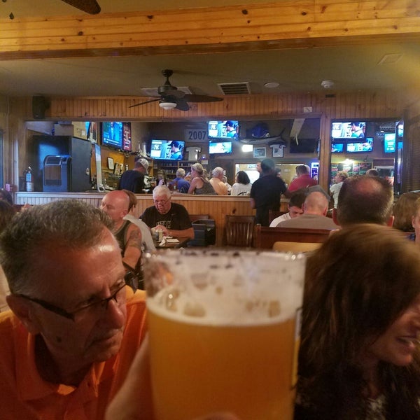 Photo taken at Crest Tavern by Rob H. on 8/7/2018