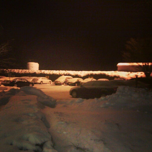 Photo taken at Ithaca Tompkins Regional Airport (ITH) by Carles M. on 1/2/2013