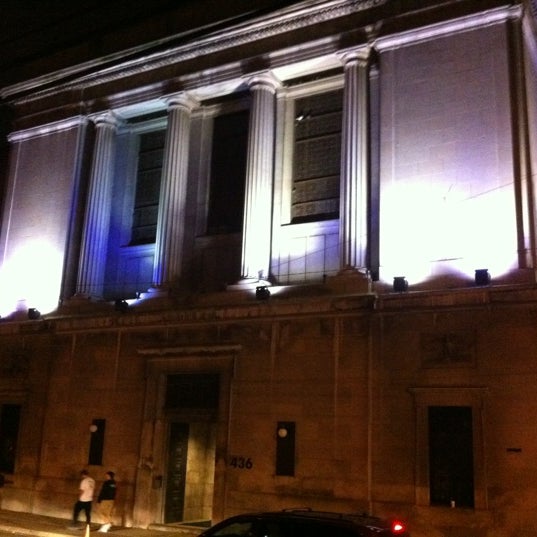 Scarehouse (Now Closed) Etna, PA