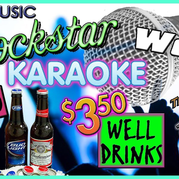 The Corner Bar Greensboro'da Bar