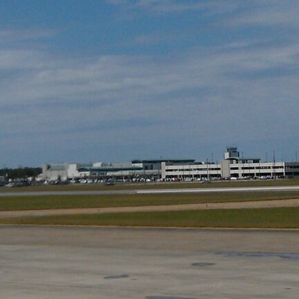 10/18/2012 tarihinde R G.ziyaretçi tarafından Gulfport-Biloxi International Airport (GPT)'de çekilen fotoğraf