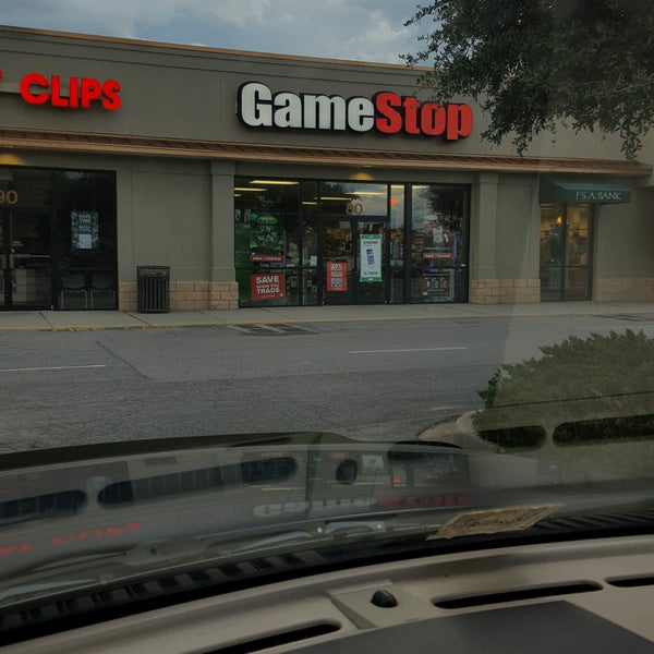 Photos At Gamestop Video Game Store In Florence