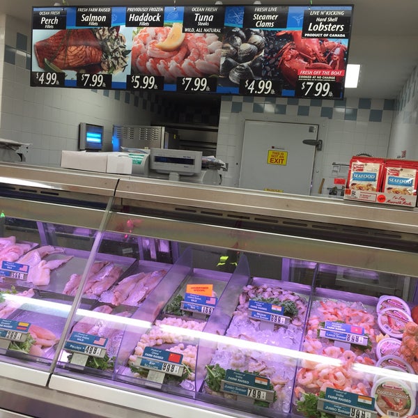 Market Basket 240 Broadway