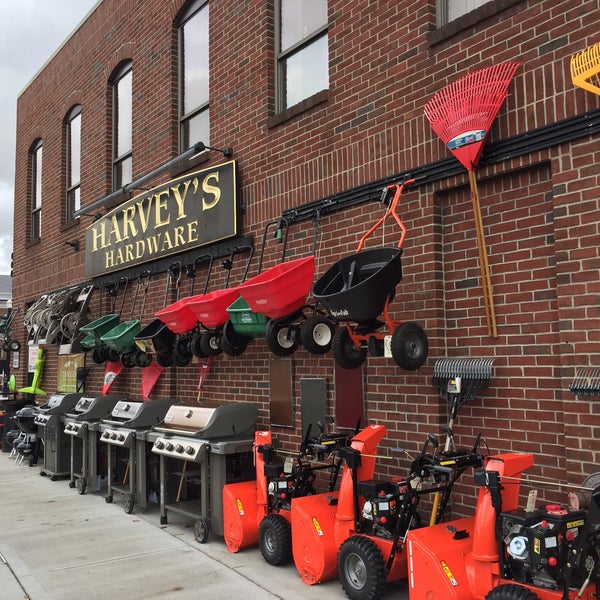 Harvey's Ace Hardware Needham, MA