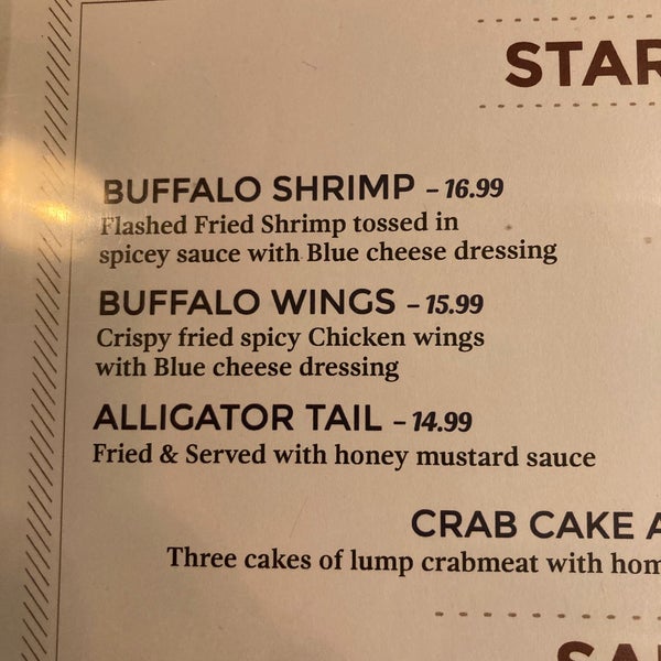 Duffy's Steak & Lobster House 31 tips from 850 visitors