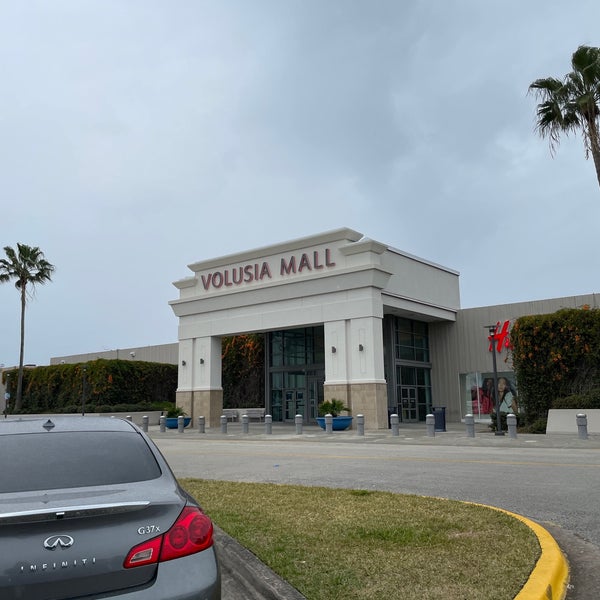 Dillard's Daytona Beach Mall, Daytona Beach, Florida