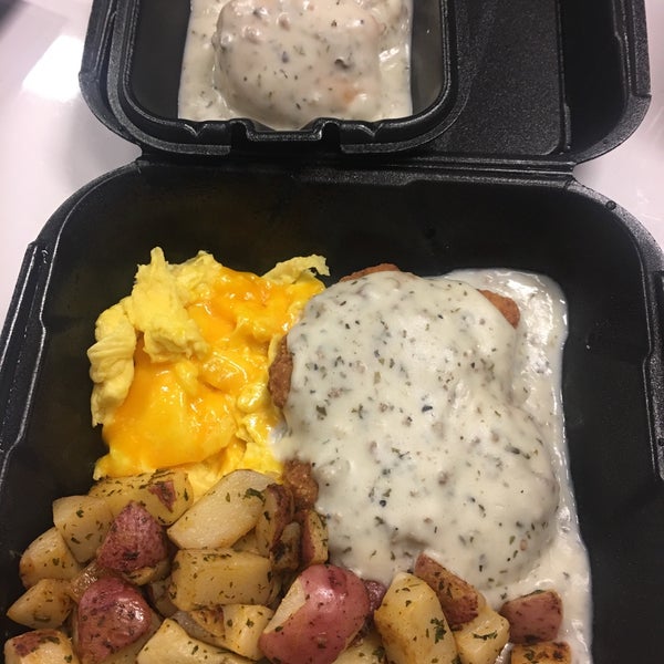 Biscuits Cafe Five Oaks 16755 SW Baseline Rd