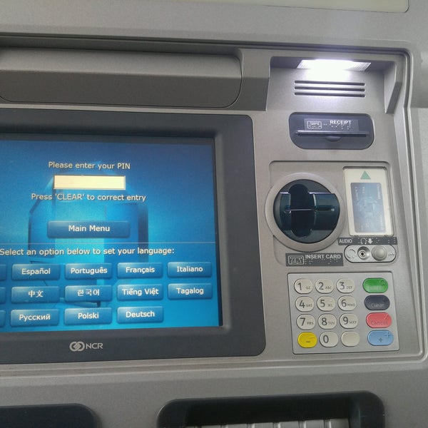 Chase Bank Sterling Ridge 10010 Woodlands Pkwy