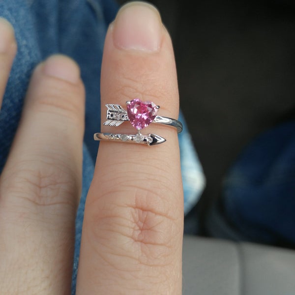 Epicamlv Kay Jewelers Best Friend Ring One Diamond For Your Best