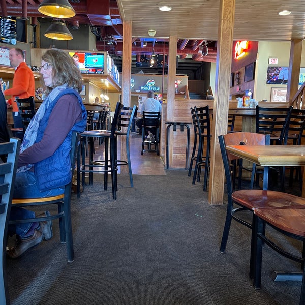 Peppers Grill & Sports Pub 22 tips