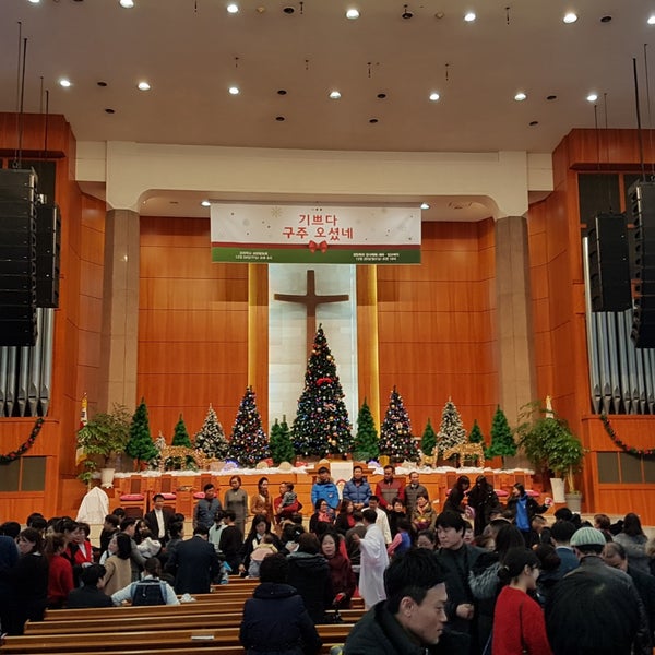 미추홀 구 숭의 교회
