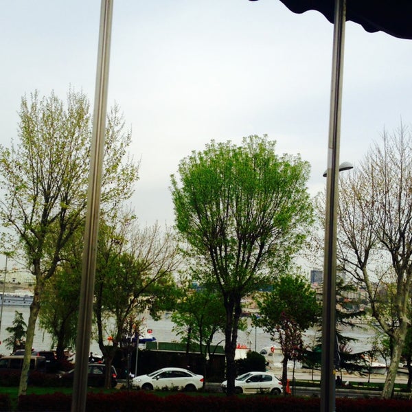 4/5/2014 tarihinde Semra S.ziyaretçi tarafından Fyodor'de çekilen fotoğraf