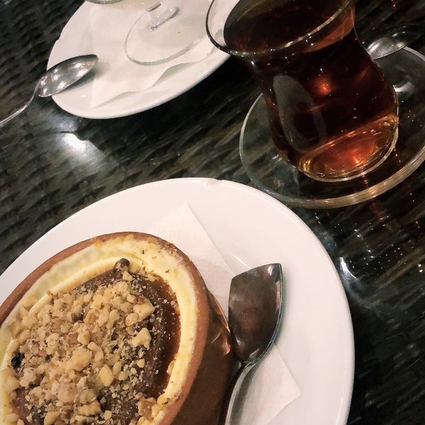 12/15/2019에 🗝CananAkarsu님이 BİA Cafe Restaurant에서 찍은 사진