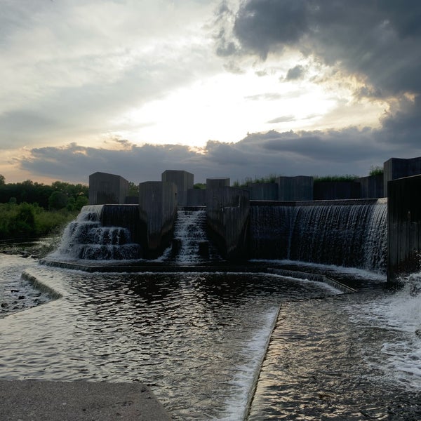 Stepping Stone Falls 5161 Branch Road