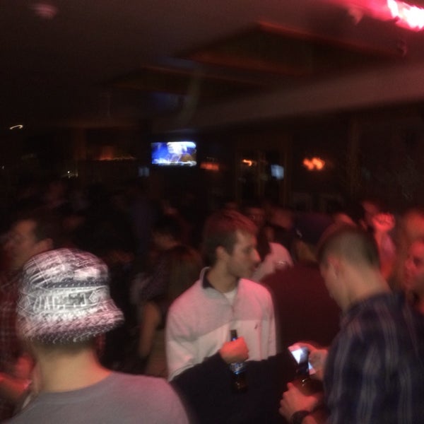 3/1/2014에 DJ AK님이 Washington Tavern에서 찍은 사진