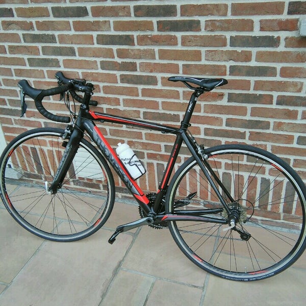 Fietsen Lapauw - Kuurne, West-Vlaanderen