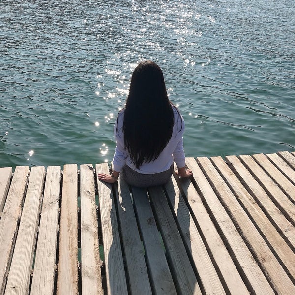 11/2/2019에 Zeynep 🦋 T.님이 Aqua Fantasy Aquapark에서 찍은 사진