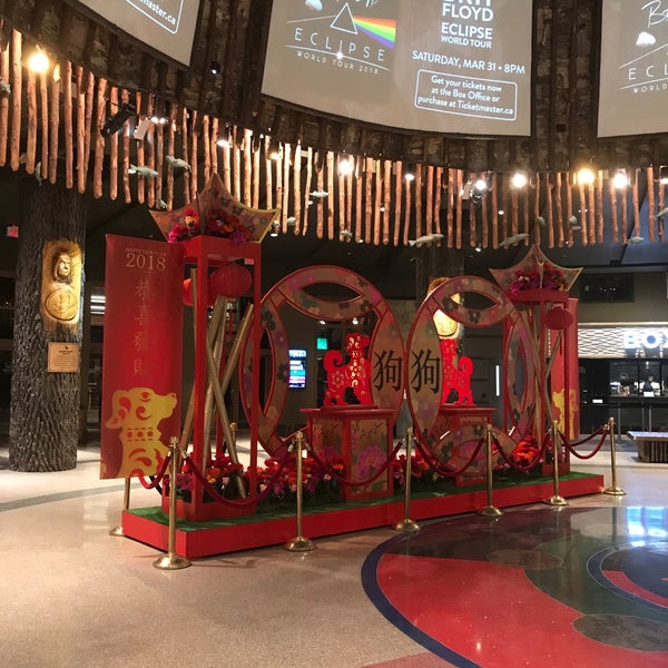 Photo taken at Casino Rama Resort by G D. on 3/4/2018