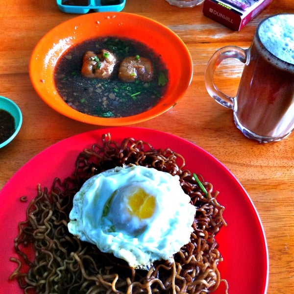 Photos At Mee Tauhu Tawau 14 Tips