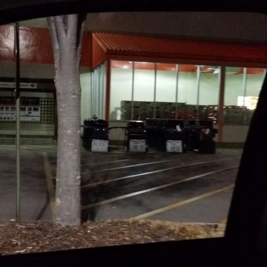 The Home Depot Hardware Store in Florence