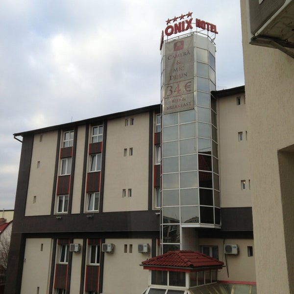 Hotel Onix Cluj Napoca