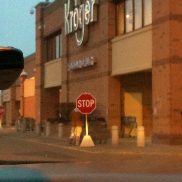 Kroger - Supermarket
