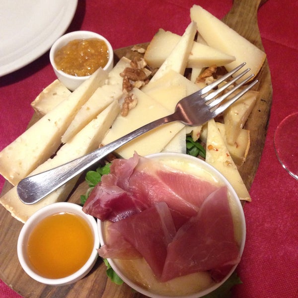 Trattoria Re Di Roma Trattoria/Osteria in Roma