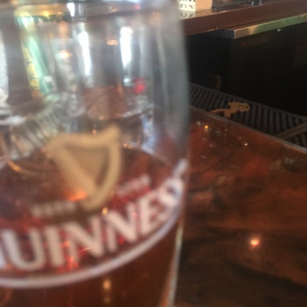 5/7/2018にGabriel D.がMorrissey&#39;s Irish Pubで撮った写真