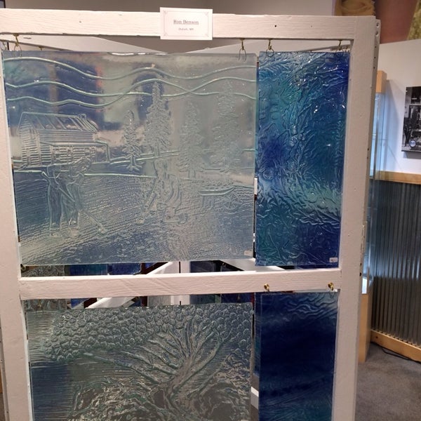 Lake Superior Art Glass Downtown Duluth Duluth, MN