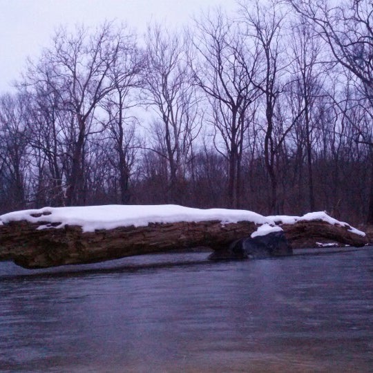 Metroparks Rocky River Reservation North Rocky River, OH