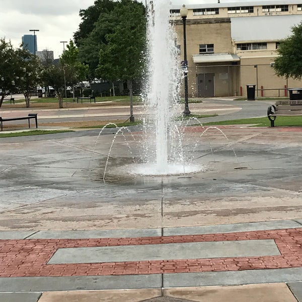 Photo taken at Fort Worth Museum of Science and History by David M. on 6/3/2017