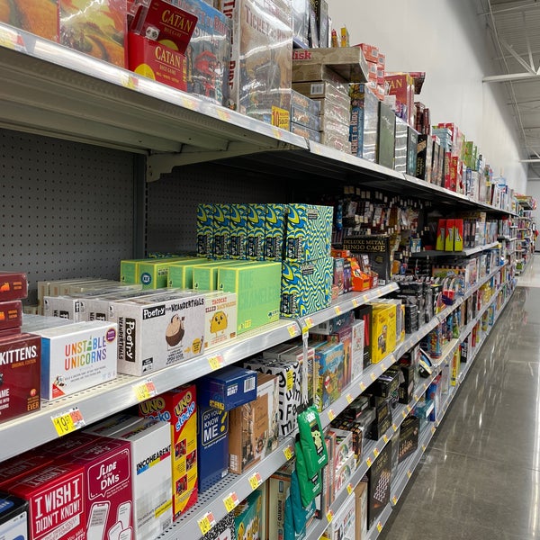 Walmart Supercenter Edmond'da Hipermarket'da fotoğraflar